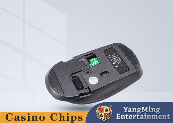 2.5G Wireless Home Business All-In-One Bluetooth Mouse Baccarat System stołu kasynowego