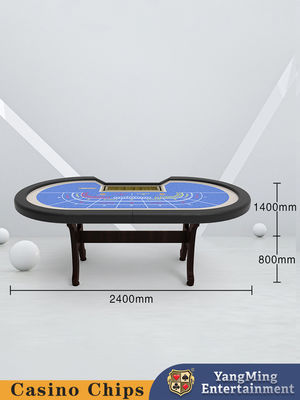 Spot Direct Baccarat 8 Pokerowy Stół Pokerowy Stół Rozrywkowy i Klubowy Poker