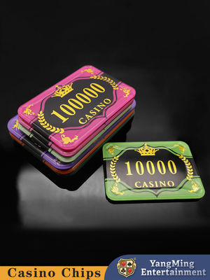 Producenci Sprzedaż hurtowa Kasyno prywatne Poker Przeciwdziałanie fałszowaniu Żetony hazardowe