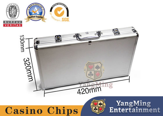 Solidny zestaw ramek ze stopu aluminium 600 szt