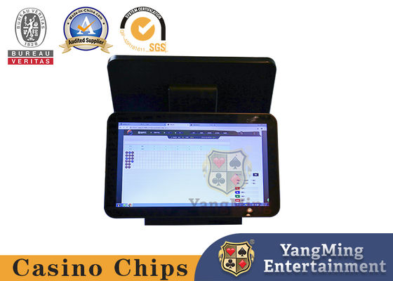 Rozrywka Kasyno Akcesoria do gier Kasa fiskalna System rachunkowości finansowej Windows Podwójny ekran