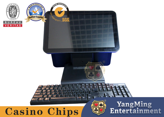 Finansowy Touch RFID Chips China Producent System finansowy i rachunkowy System płatniczy System operacyjny Windows