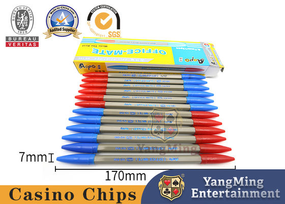 Baccarat Gambling System Stół LCD Max Min Monitor Monitor Kasyno Limit Znak Z Systemem Baccarat