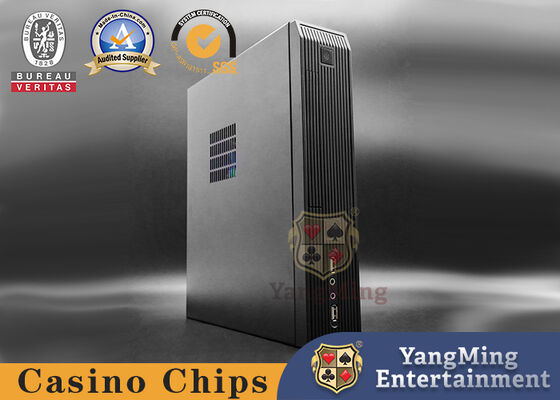 Oprogramowanie do kasyna Kasyno Baccarat Min Max Limite Sign Board Limite Sign With Baccarat System