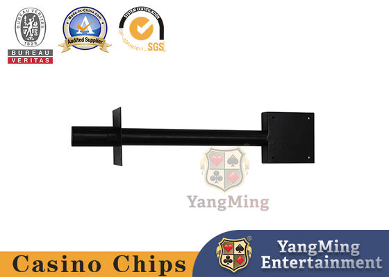 Mould Baccarat Gambling Systems Dedykowany metalowy uniwersalny stojak na monitor do supermarketu